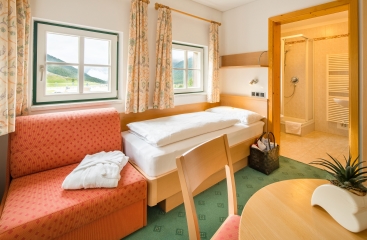 Piccolo Hotel Gurschler - SKIMAX ***s