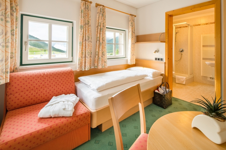 Hotel Piccolo Hotel Gurschler - SKIMAX