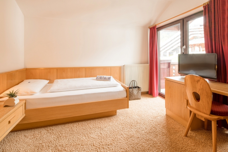 Hotel Piccolo Hotel Gurschler - SKIMAX