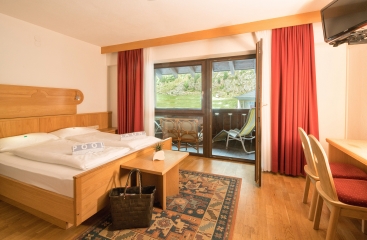 Piccolo Hotel Gurschler - SKIMAX ***s