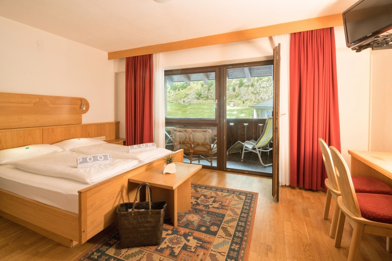 Hotel Piccolo Hotel Gurschler - SKIMAX