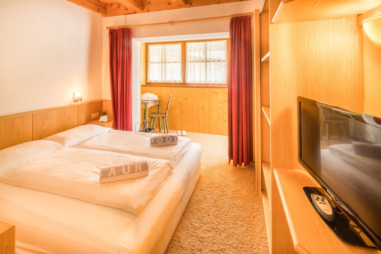 Hotel Piccolo Hotel Gurschler - SKIMAX