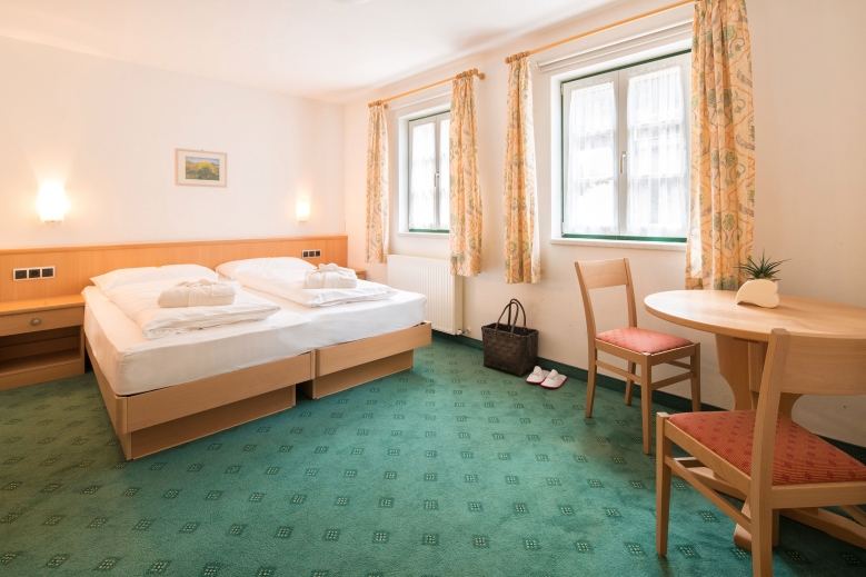 Hotel Piccolo Hotel Gurschler - SKIMAX