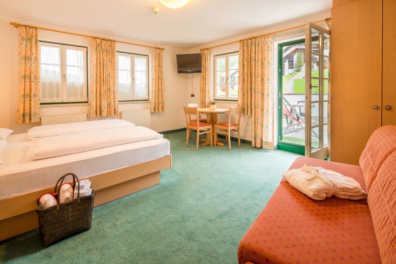 Hotel Piccolo Hotel Gurschler - SKIMAX