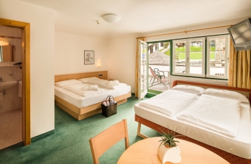 Piccolo Hotel Gurschler - SKIMAX ***s