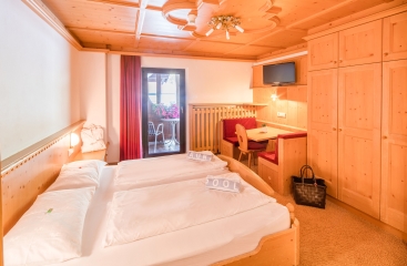 Piccolo Hotel Gurschler - SKIMAX ***s