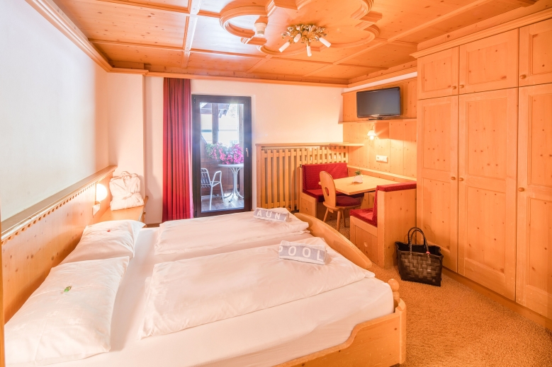 Hotel Piccolo Hotel Gurschler - SKIMAX