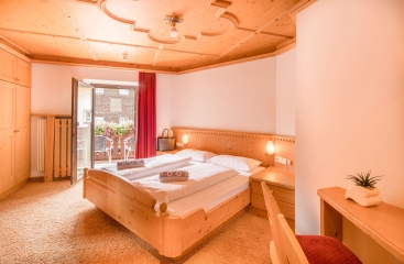 Piccolo Hotel Gurschler - SKIMAX ***s