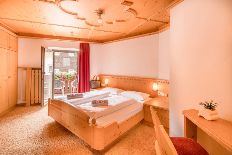 Hotel Piccolo Hotel Gurschler - SKIMAX