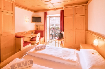 Piccolo Hotel Gurschler - SKIMAX ***s