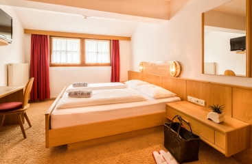 Piccolo Hotel Gurschler - SKIMAX ***s