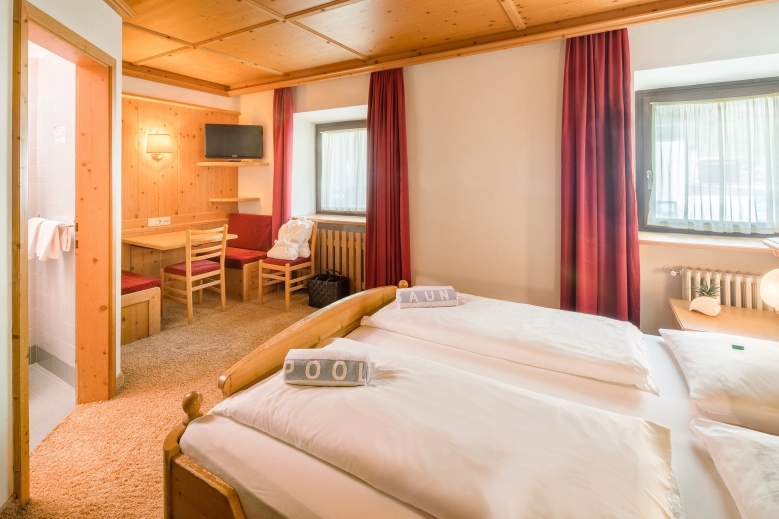 Hotel Piccolo Hotel Gurschler - SKIMAX