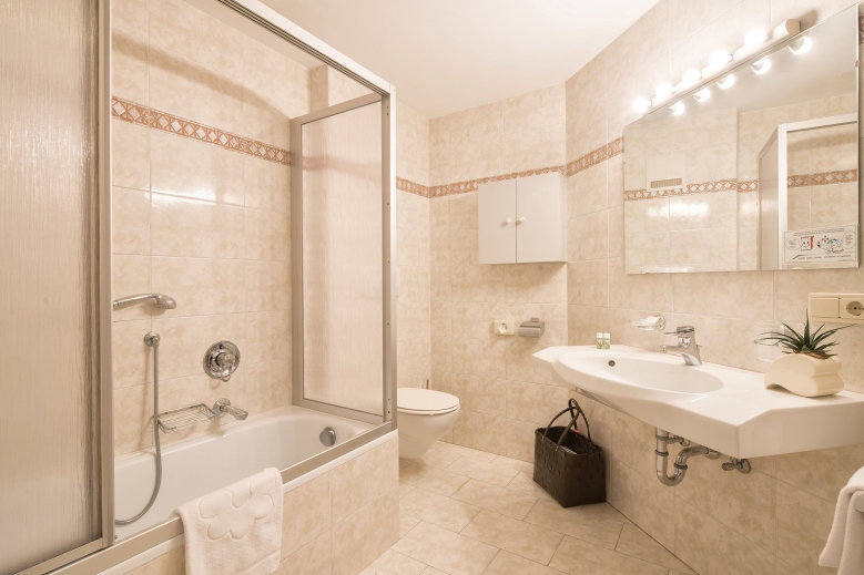 Hotel Piccolo Hotel Gurschler - SKIMAX