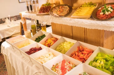 Piccolo Hotel Gurschler - SKIMAX ***s