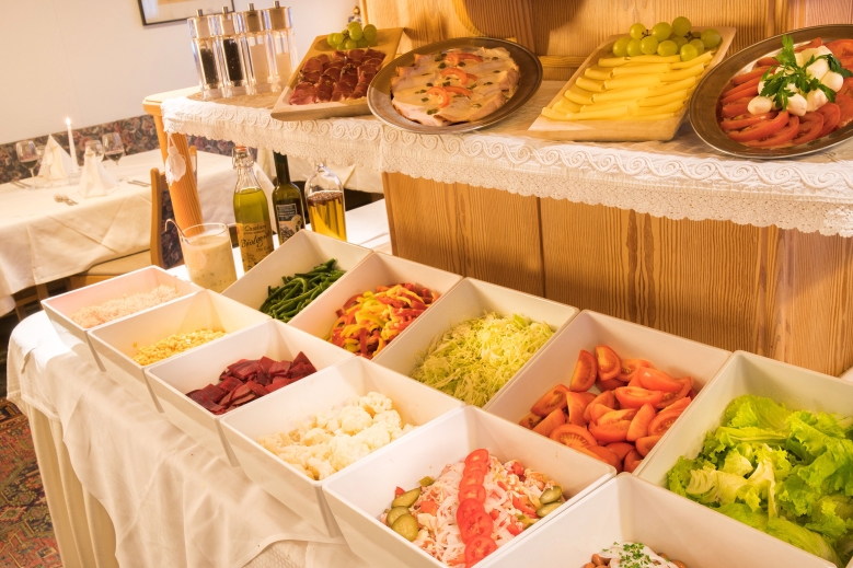 Hotel Piccolo Hotel Gurschler - SKIMAX