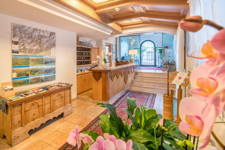 Hotel Piccolo Hotel Gurschler - SKIMAX