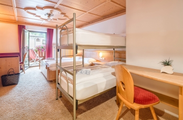 Piccolo Hotel Gurschler - SKIMAX ***s