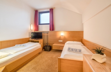 Piccolo Hotel Gurschler - SKIMAX ***s