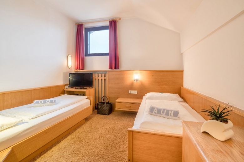 Hotel Piccolo Hotel Gurschler - SKIMAX