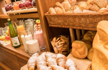 Piccolo Hotel Gurschler - SKIMAX ***s