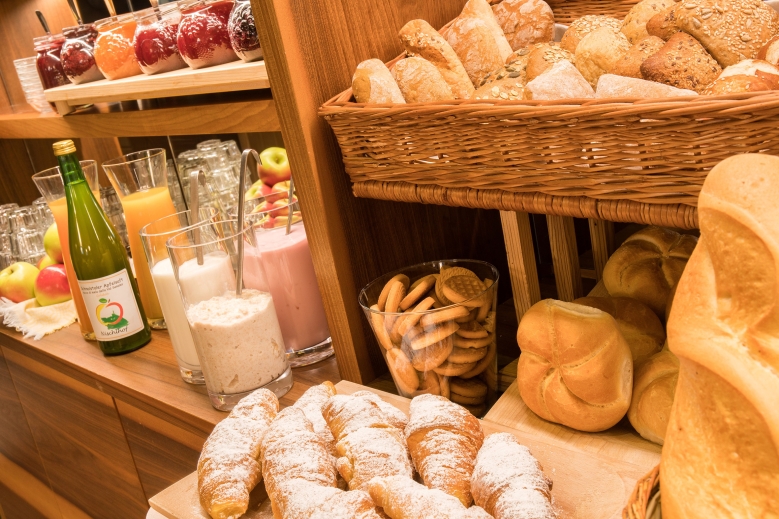 Hotel Piccolo Hotel Gurschler - SKIMAX