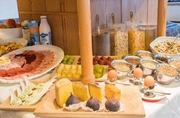 Piccolo Hotel Gurschler - SKIMAX ***s