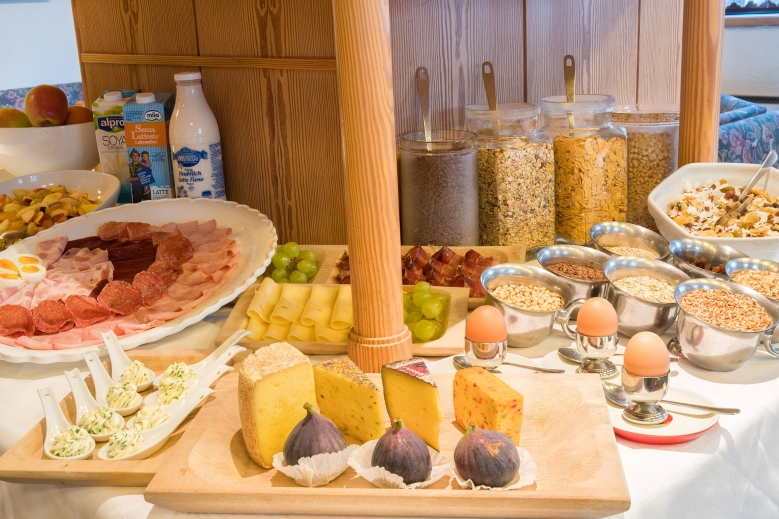 Hotel Piccolo Hotel Gurschler - SKIMAX