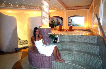 Piccolo Hotel Gurschler - SKIMAX ***s