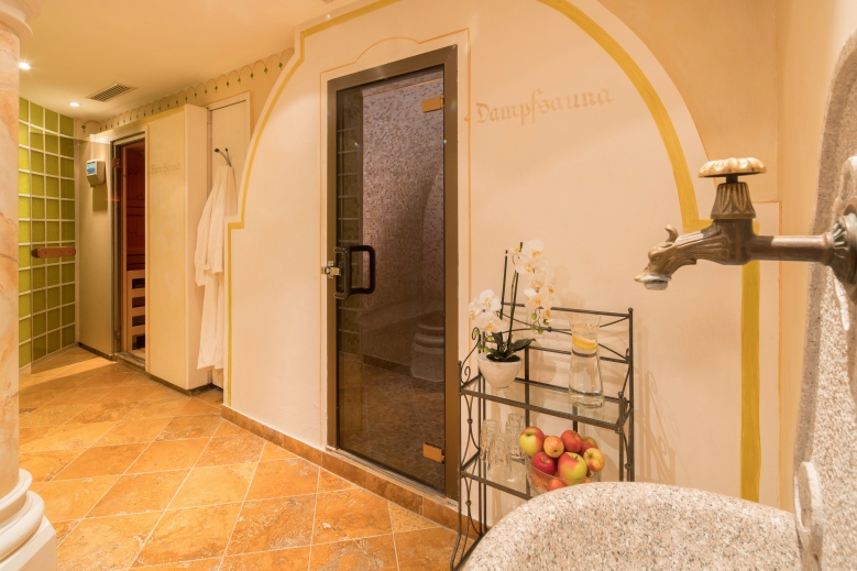 Hotel Piccolo Hotel Gurschler - SKIMAX