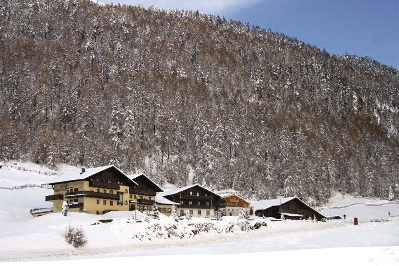 Hotel Hotel Gerstgras - SKIMAX