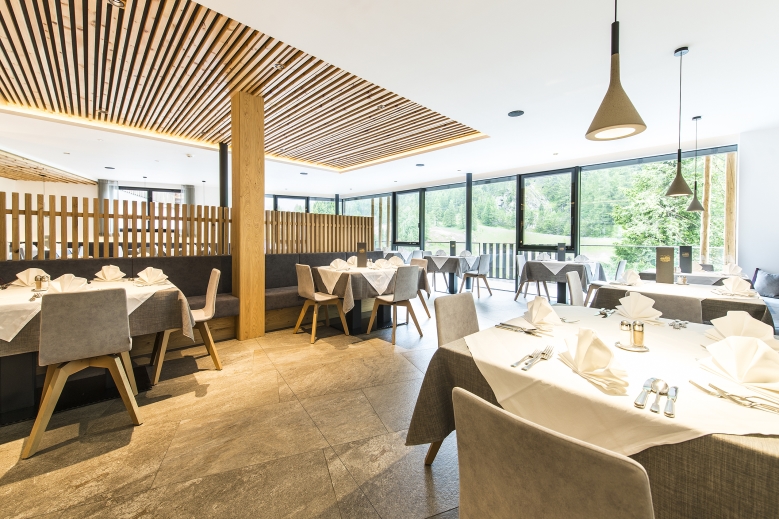 Hotel Hotel Gerstgras - SKIMAX