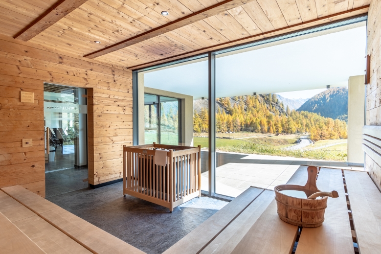 Hotel Hotel Gerstgras - SKIMAX