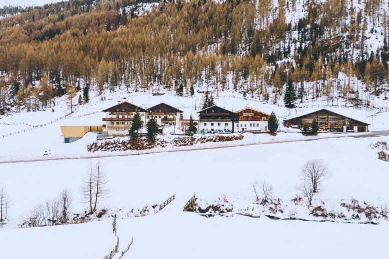 Hotel Hotel Gerstgras - SKIMAX