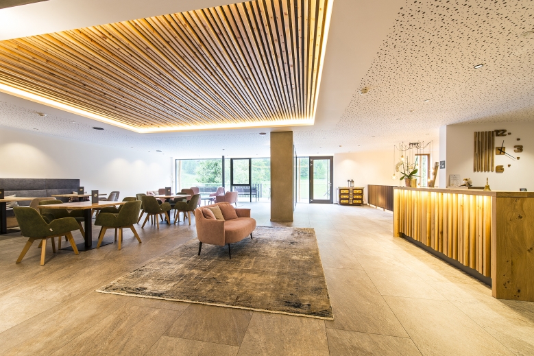 Hotel Hotel Gerstgras - SKIMAX