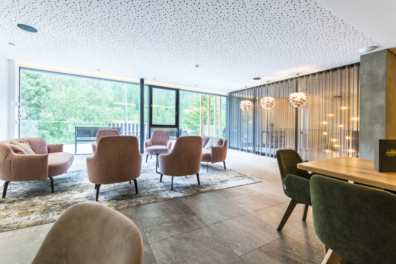 Hotel Hotel Gerstgras - SKIMAX