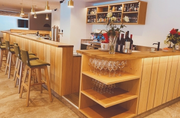 Hotel Gerstgras - SKIMAX ***