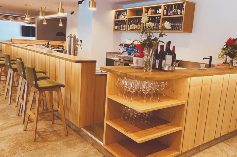 Hotel Hotel Gerstgras - SKIMAX