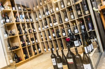 Hotel Gerstgras - SKIMAX ***