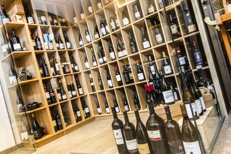 Hotel Hotel Gerstgras - SKIMAX