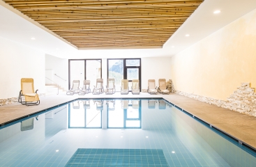 Hotel Gerstgras - SKIMAX ***