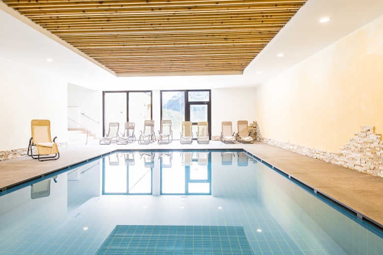 Hotel Hotel Gerstgras - SKIMAX