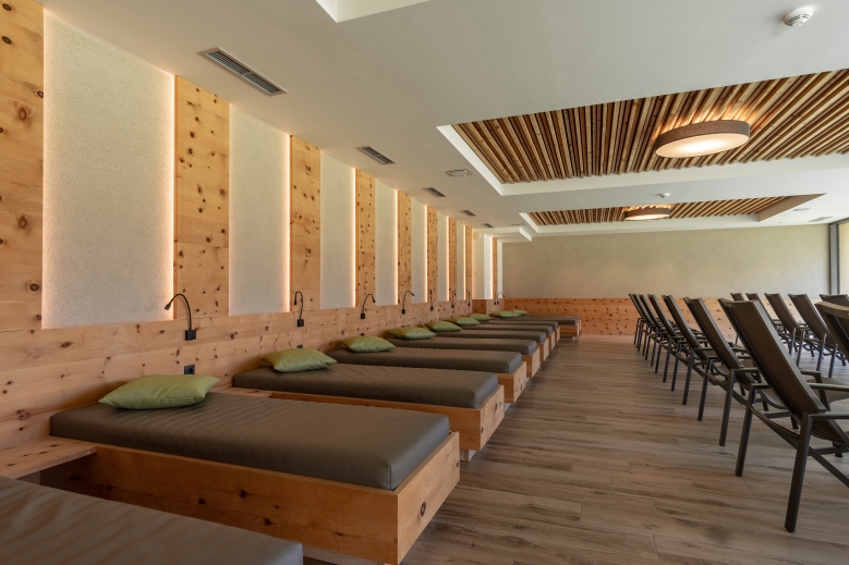 Hotel Hotel Gerstgras - SKIMAX