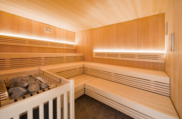 Hotel Gerstgras - SKIMAX ***