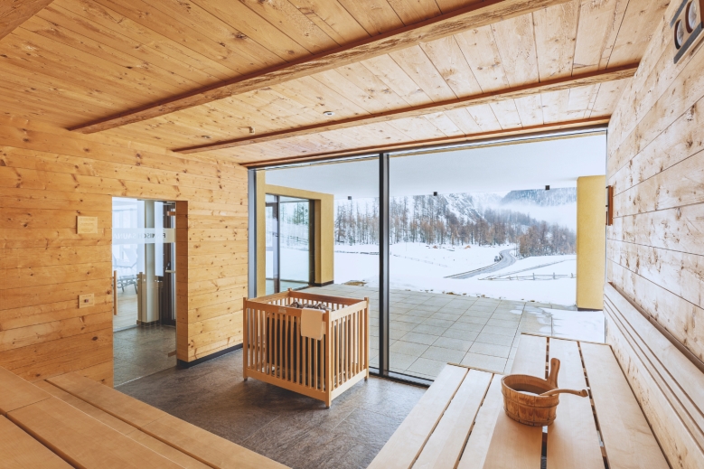 Hotel Hotel Gerstgras - SKIMAX