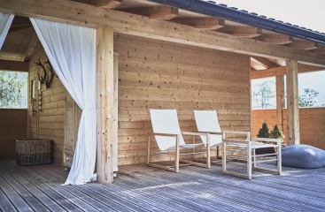 Goldene Rose Karthaus (pokoje) - SKIMAX ****s