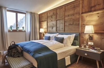 Goldene Rose Karthaus (pokoje) - SKIMAX ****s