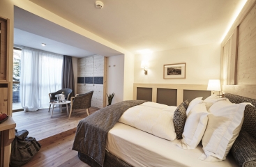 Goldene Rose Karthaus (pokoje) - SKIMAX ****s