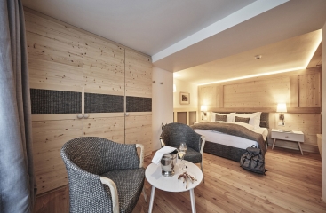 Goldene Rose Karthaus (pokoje) - SKIMAX ****s