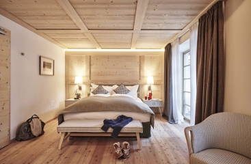 Goldene Rose Karthaus (pokoje) - SKIMAX ****s