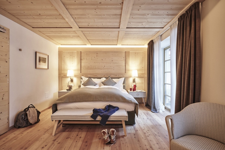 Hotel Goldene Rose Karthaus pokoje - SKIMAX